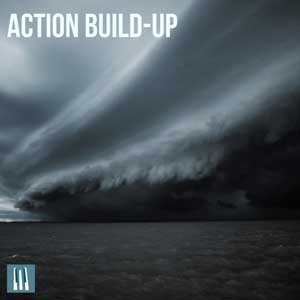 Action build-up